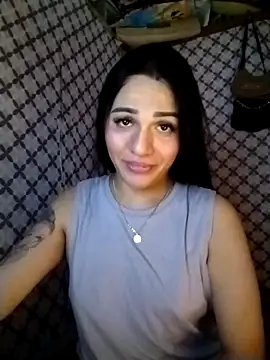 Snapshot of enoria1992 chatting on October 23, 6:34 am enoria1992 online show from October 23, 6:34 am