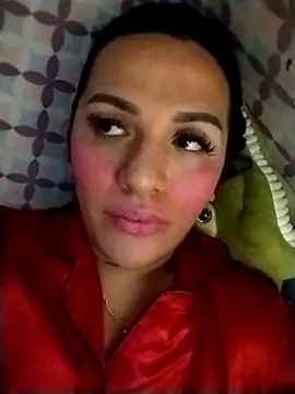 Snapshot of enoria1992 chatting on October 25, 5:26 am enoria1992 online show from October 25, 5:26 am