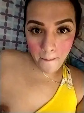 Snapshot of enoria1992 chatting on November 27, 2:46 am enoria1992 online show from November 27, 2:46 am