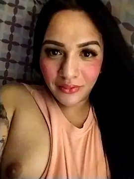 enoria1992 online show from December 18, 3:29 pm