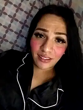 enoria1992 online show from March 5, 12:01 pm