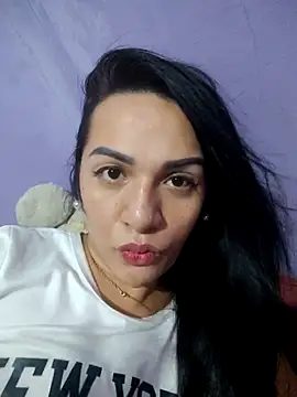 enoria1992 online show from July 10, 3:33 am