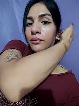 enoria1992 online show from July 12, 12:40 pm