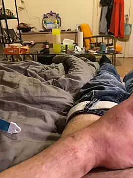 jackadi33 online show from October 10, 8:52 pm