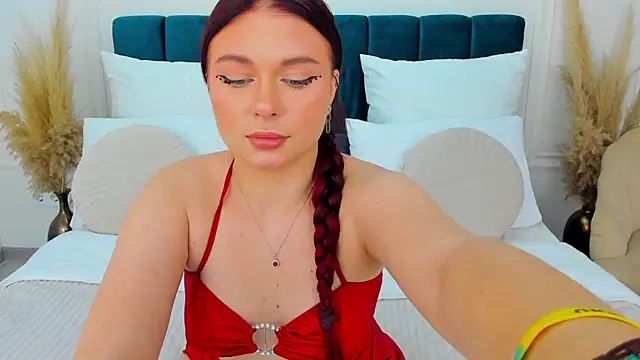 Snapshot of LizyBex chatting on October 4, 7:23 pm LizyBex online show from October 4, 7:23 pm