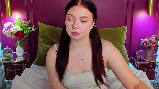 LizyBex online show from November 11, 8:31 pm