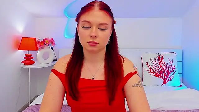 Snapshot of LizyBex chatting on May 14, 12:23 pm LizyBex online show from May 14, 12:23 pm
