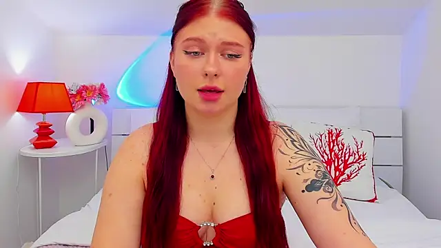 LizyBex online show from July 13, 12:19 pm