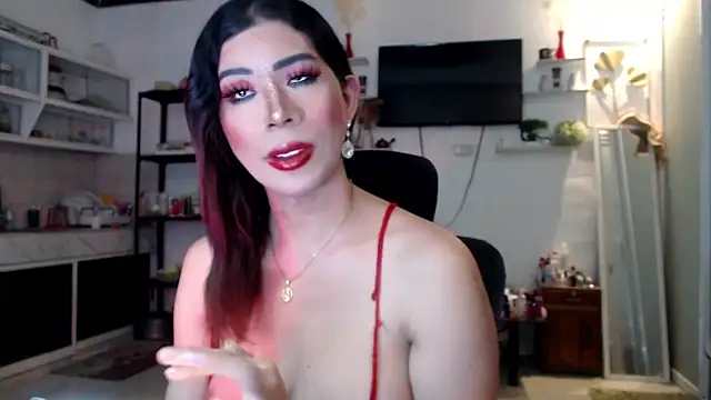 Snapshot of goddessofbigcock1234 chatting on September 10, 2:11 am goddessofbigcock1234 online show from September 10, 2:11 am
