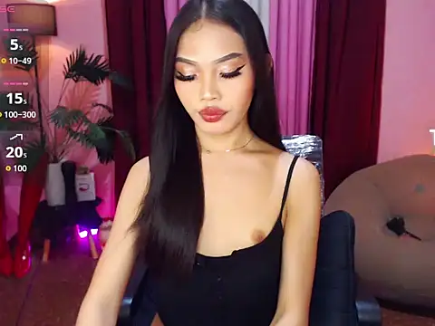 Asianprincess69 online show from October 7, 10:56 am