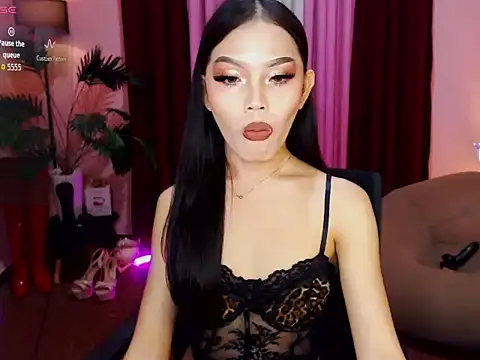 Asianprincess69 online show from October 14, 8:26 am