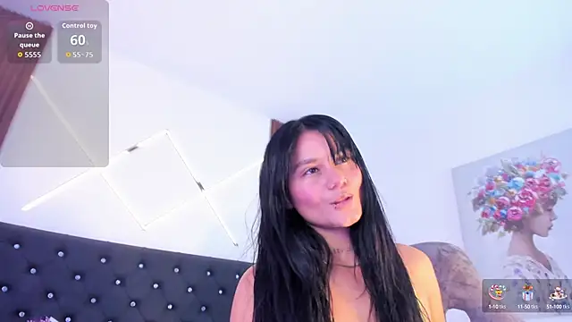 Miiaa jones online show from September 22, 2:41 pm