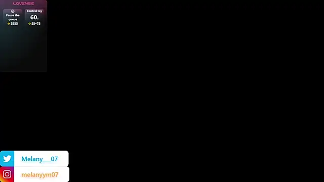 Snapshot of Melany__08 chatting on September 26, 12:53 pm Melany  08 online show from September 26, 12:53 pm