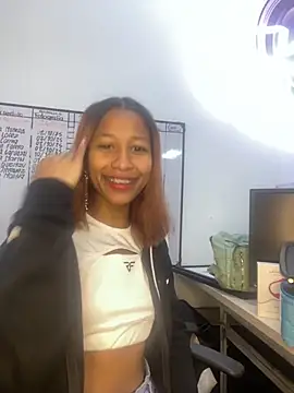 Snapshot of LorenBeiker- chatting on October 7, 12:02 pm LorenBeiker- online show from October 7, 12:02 pm