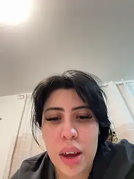 Draculona-666 online show from October 17, 3:31 am