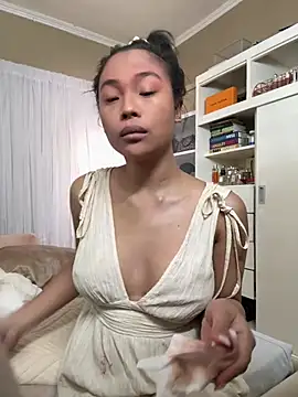 venusangelic online show from July 5, 5:31 pm