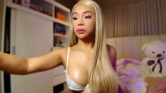 venusangelic online show from July 16, 7:31 pm