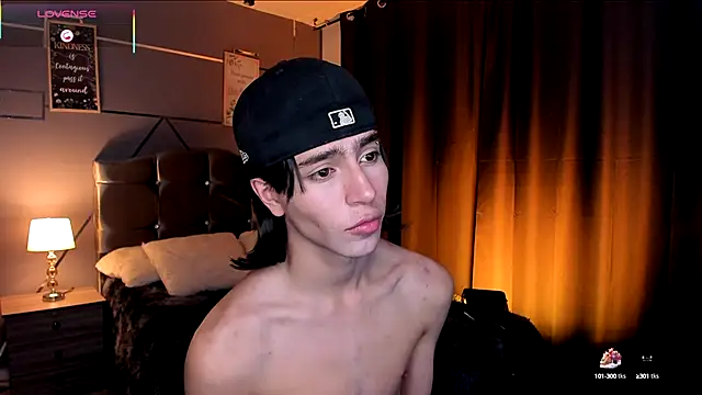 Christopher 77 online show from September 16, 1:45 pm