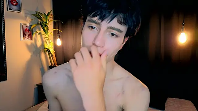 Christopher 77 online show from November 6, 3:51 am