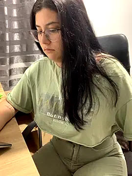 Velma star online show from September 27, 11:37 am