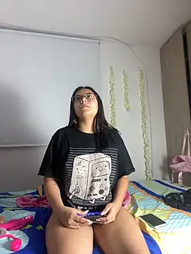 Velma star online show from March 10, 10:20 am