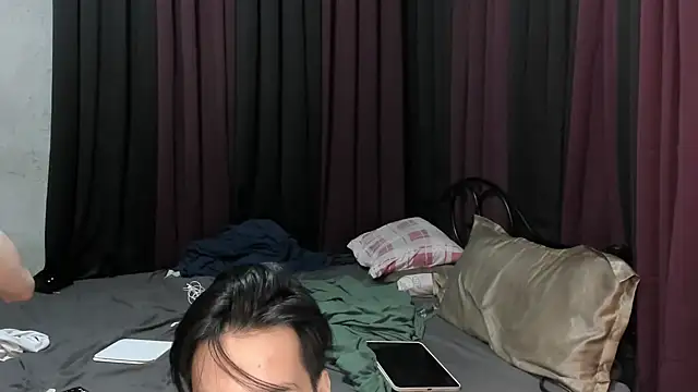 Snapshot of hotfreshdior chatting on June 14, 4:47 am hotfreshdior online show from June 14, 4:47 am