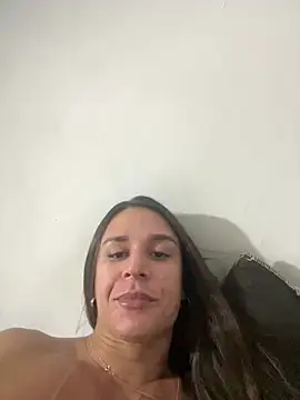 Isabelaa  online show from June 7, 2:27 am