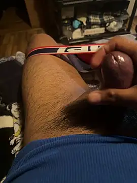 edddy23 online show from February 8, 1:20 am