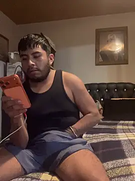 edddy23 online show from February 15, 1:57 am