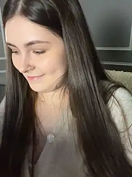 Snapshot of Lovely_Waifu chatting on March 6, 9:33 pm Lovely Waifu online show from March 6, 9:33 pm