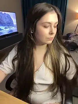 Snapshot of Lovely_Waifu chatting on March 19, 11:14 am Lovely Waifu online show from March 19, 11:14 am