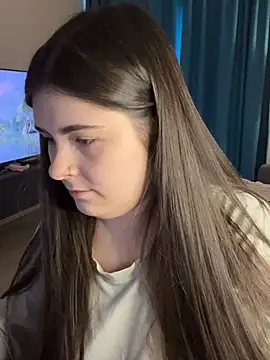 Snapshot of Lovely_Waifu chatting on March 24, 11:26 am Lovely Waifu online show from March 24, 11:26 am