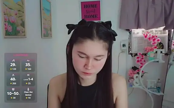 anne smithe online show from February 26, 11:26 pm