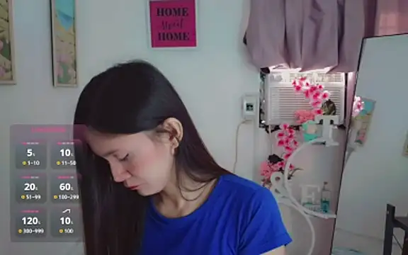 anne smithe online show from March 18, 11:52 pm