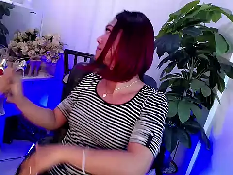 Queensabbyvee online show from September 29, 1:55 am