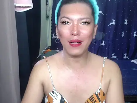 Queensabbyvee online show from May 16, 3:25 am