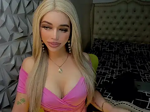 janecomander online show from July 24, 3:37 am