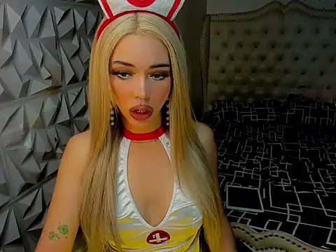 janecomander online show from July 25, 2:09 am