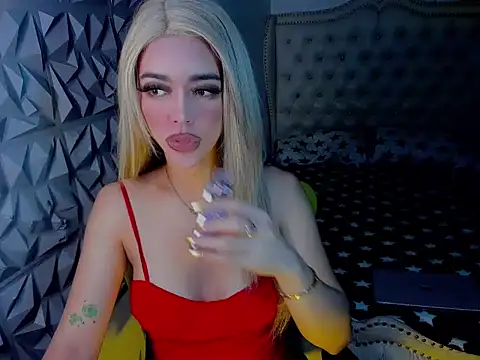 janecomander online show from July 31, 3:17 am