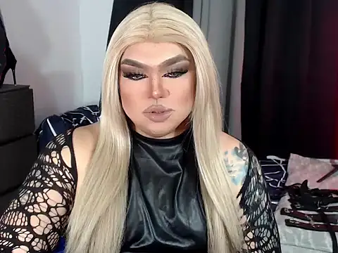 michellevixen922 online show from November 1, 3:30 am