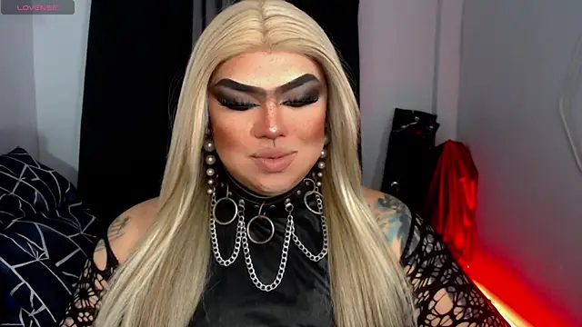 michellevixen922 online show from November 20, 12:11 am