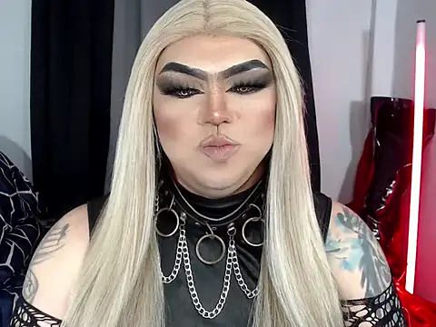 michellevixen922 online show from November 29, 4:15 am