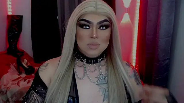 michellevixen922 online show from February 8, 6:06 am