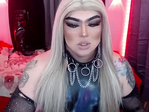 michellevixen922 online show from February 9, 3:16 pm