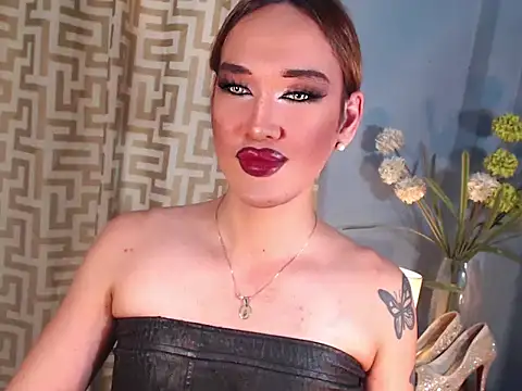 AleinaCroft online show from March 14, 10:53 am