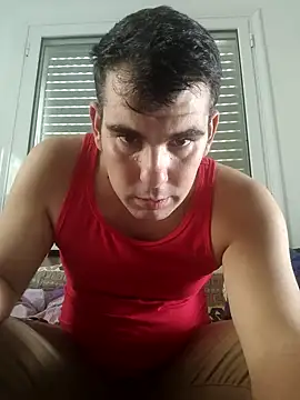 Snapshot of m702d-gr chatting on October 7, 9:50 am m702d-gr online show from October 7, 9:50 am