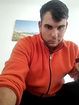 Snapshot of m702d-gr chatting on November 6, 10:16 am m702d-gr online show from November 6, 10:16 am