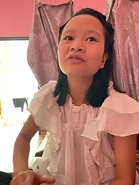 Daisy018 online show from October 12, 3:38 am