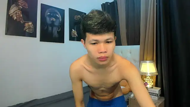 crazyasiantwink online show from January 9, 3:26 pm