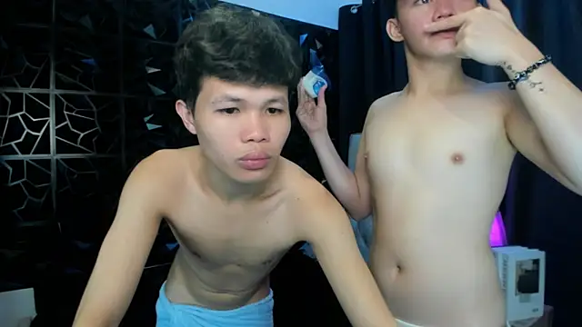 crazyasiantwink online show from February 2, 5:44 pm